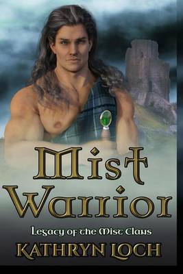 Cover of Mist Warrior