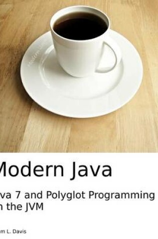 Cover of Modern Java