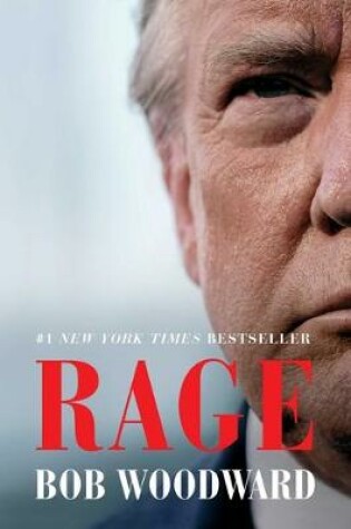 Cover of Rage