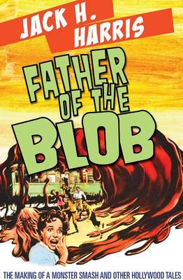 Book cover for Father of the Blob