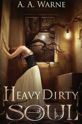 Cover of Heavy Dirty Soul