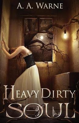 Book cover for Heavy Dirty Soul
