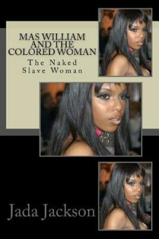 Cover of Mas William and the Colored Woman
