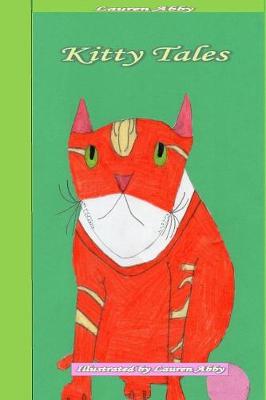 Book cover for Kitty Tales