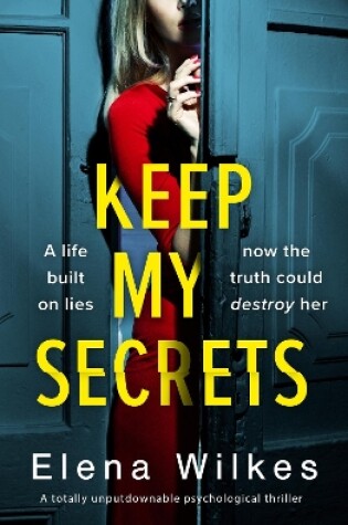 Cover of Keep My Secrets