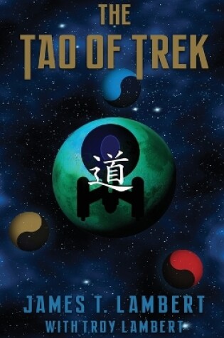 Cover of The Tao of Trek