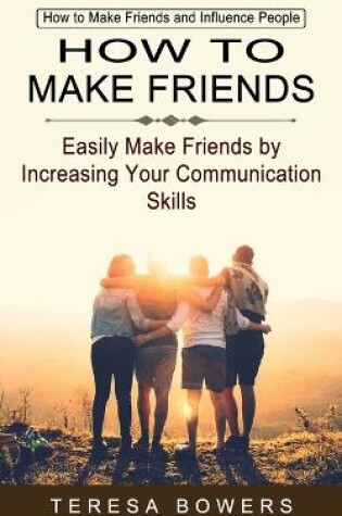 Cover of How to Make Friends