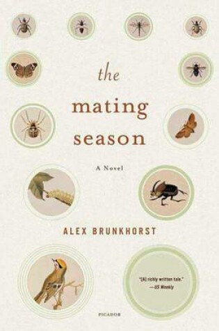 Cover of The Mating Season