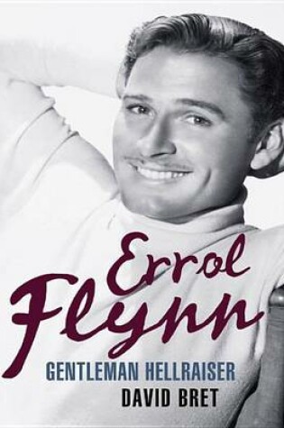 Cover of Errol Flynn