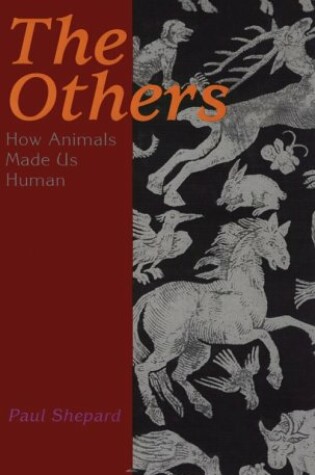 Cover of The Others