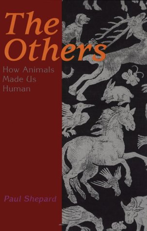 Book cover for The Others