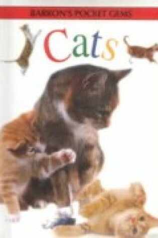 Cover of Cats