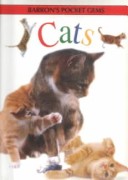 Book cover for Cats