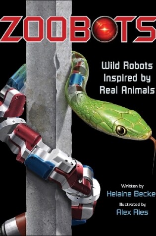 Cover of Zoobots