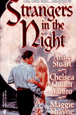 Cover of Strangers in the Night