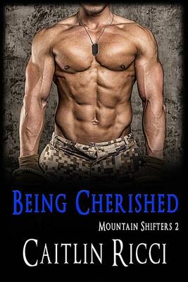 Book cover for Being Cherished