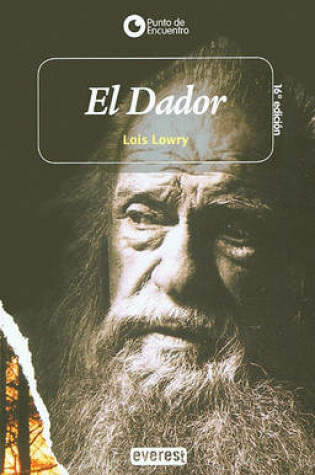 Cover of El Dador (the Giver)