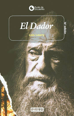 Book cover for El Dador (the Giver)