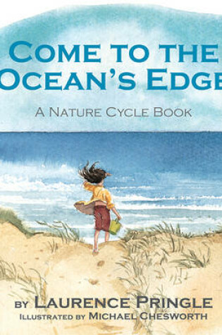 Cover of Come to the Ocean's Edge