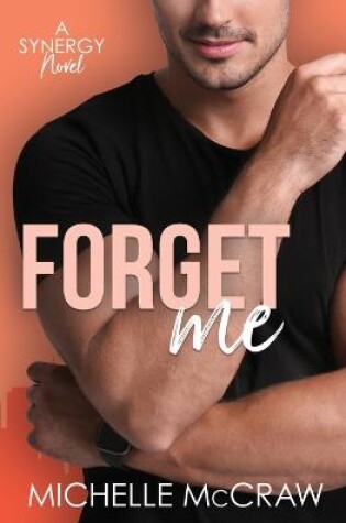 Cover of Forget Me