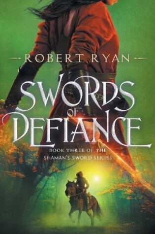 Cover of Swords of Defiance