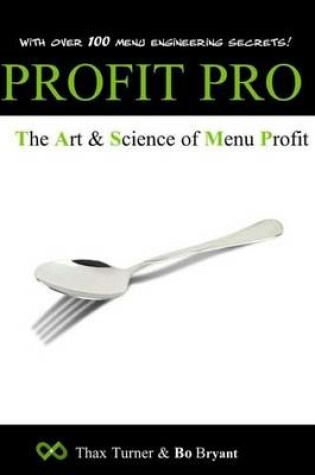 Cover of Profit Pro