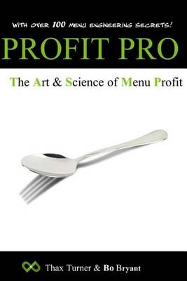 Book cover for Profit Pro