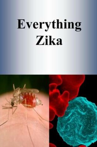 Cover of Everything Zika
