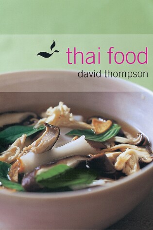 Cover of Thai Food