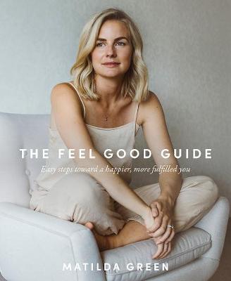 Book cover for The Feel Good Guide