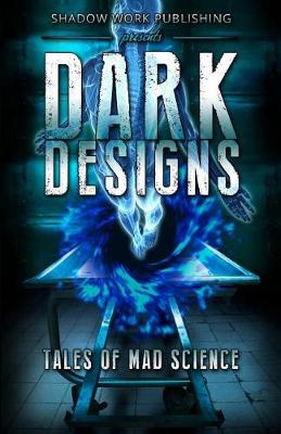 Book cover for Dark Designs