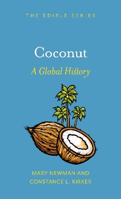 Book cover for Coconut