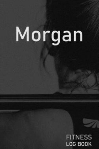 Cover of Morgan