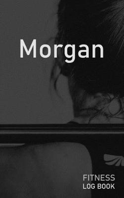 Book cover for Morgan