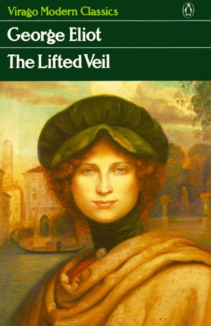 Book cover for The Lifted Veil