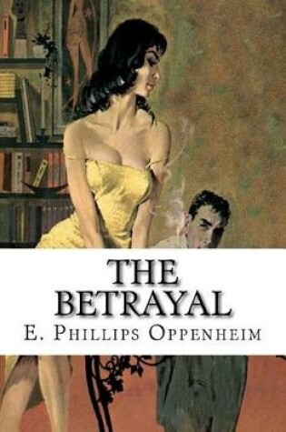 Cover of The Betrayal