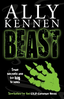 Cover of Beast