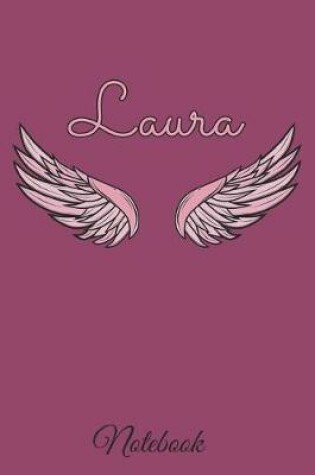 Cover of Laura Notebook