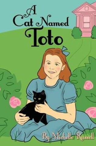Cover of A Cat Named Toto
