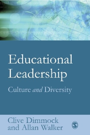 Cover of Educational Leadership