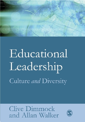 Book cover for Educational Leadership