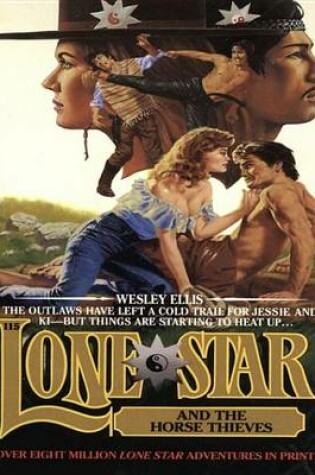 Cover of Lone Star 115