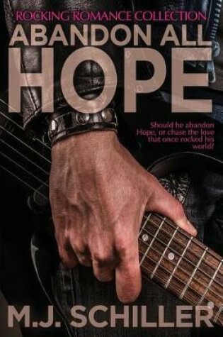 Cover of Abandon All Hope