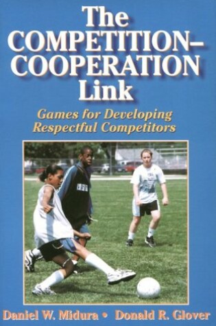 Cover of The Competition-cooperation Link