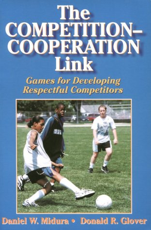 Book cover for The Competition-cooperation Link