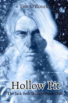 Book cover for Hollow Pit