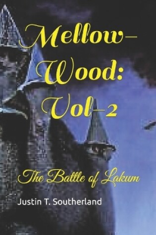 Cover of Mellow-Wood - Vol 2