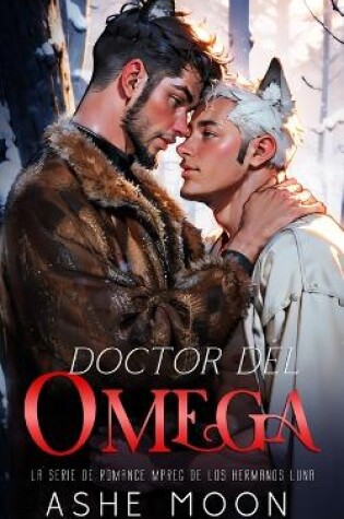 Cover of Doctor del Omega