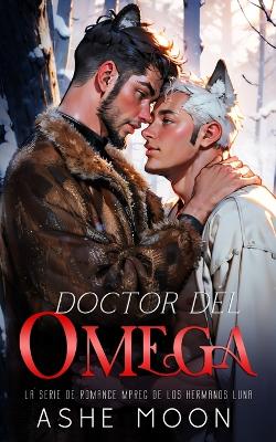 Book cover for Doctor del Omega