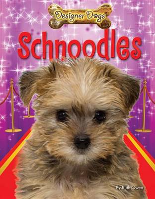Cover of Schnoodles